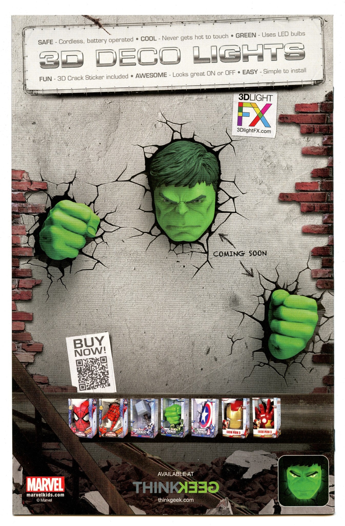 All-New Captain America 1 (Jan 2015) NM- (9.2)