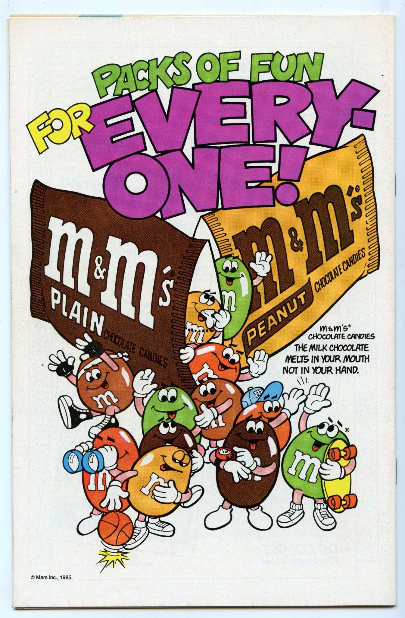 Batman 397 (Jul 1986) VF/NM (9.0)