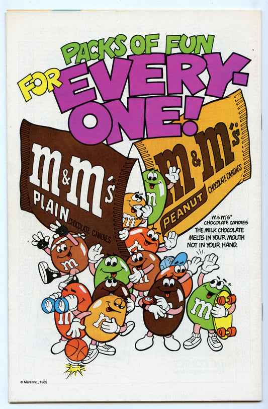 Batman 397 (Jul 1986) VF/NM (9.0)