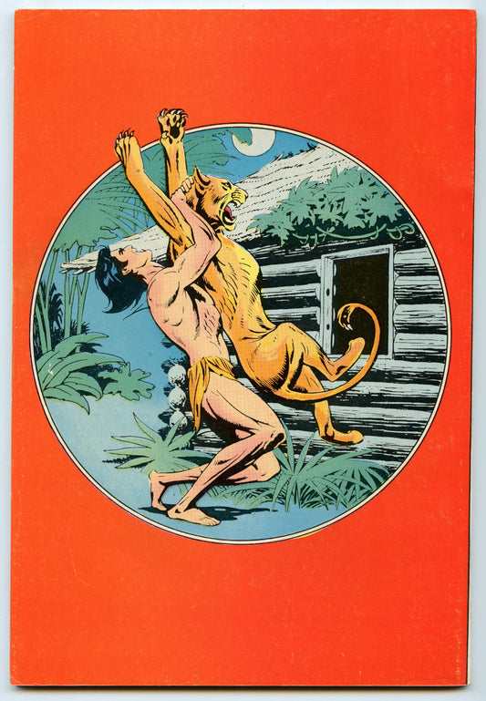 DC 100 Page Super Spectacular 19 (Aug 1973) VF+ (8.5)