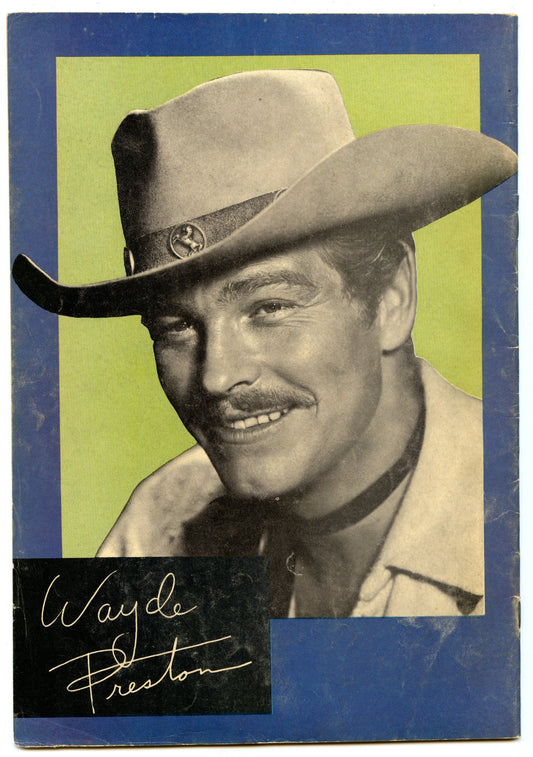 Four Color 1004 (Aug 1959) FI- (5.5) - Colt .45