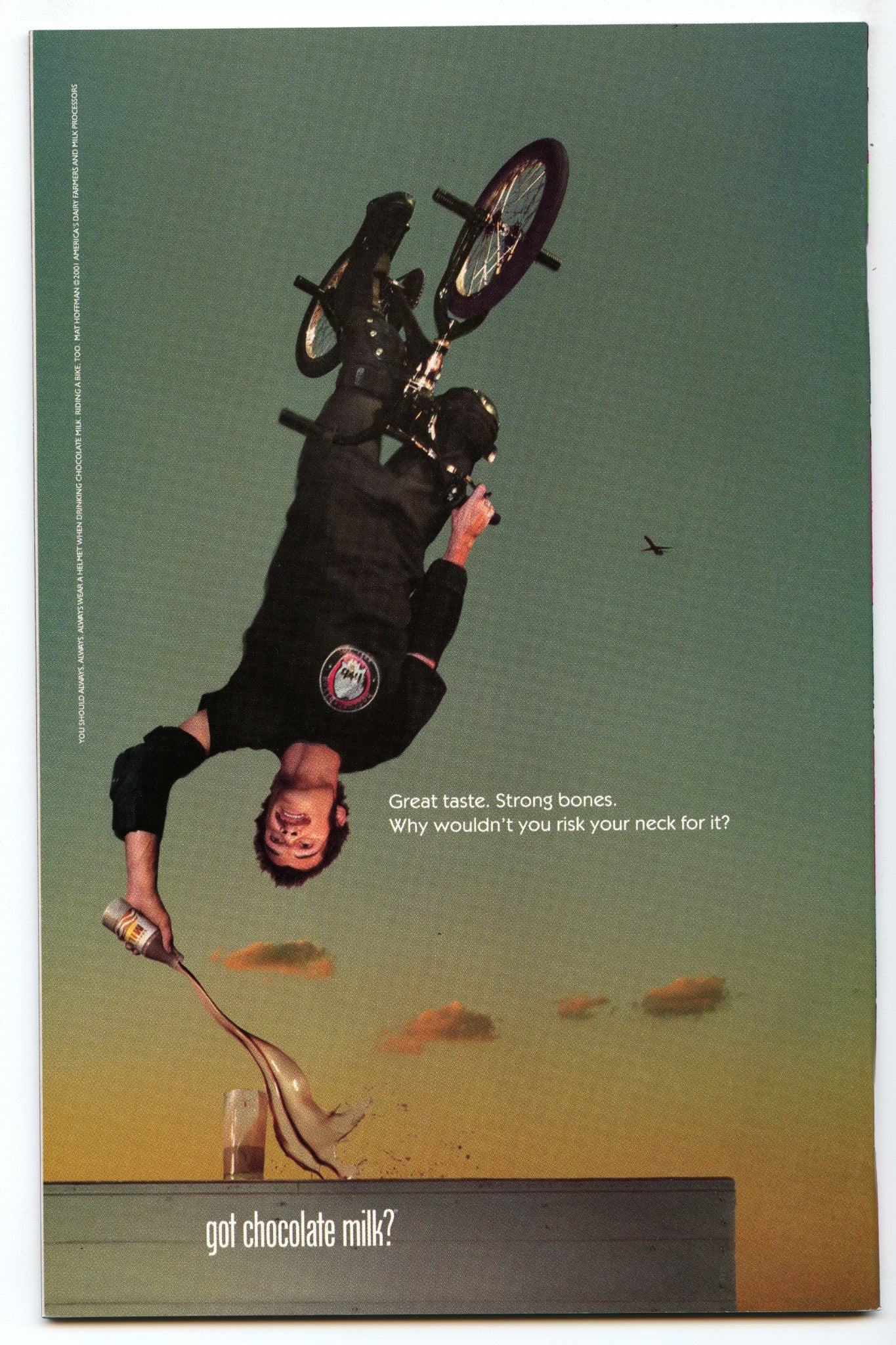 Joker: Last Laugh Secret Files 1 (Dec 2001) NM- (9.2)