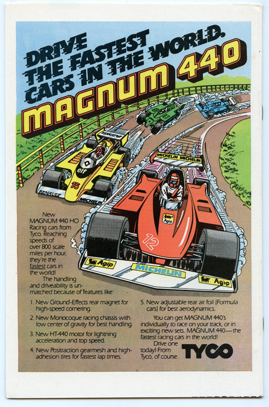 Legion of Super-Heroes 280 (Oct 1981) NM- (9.2)