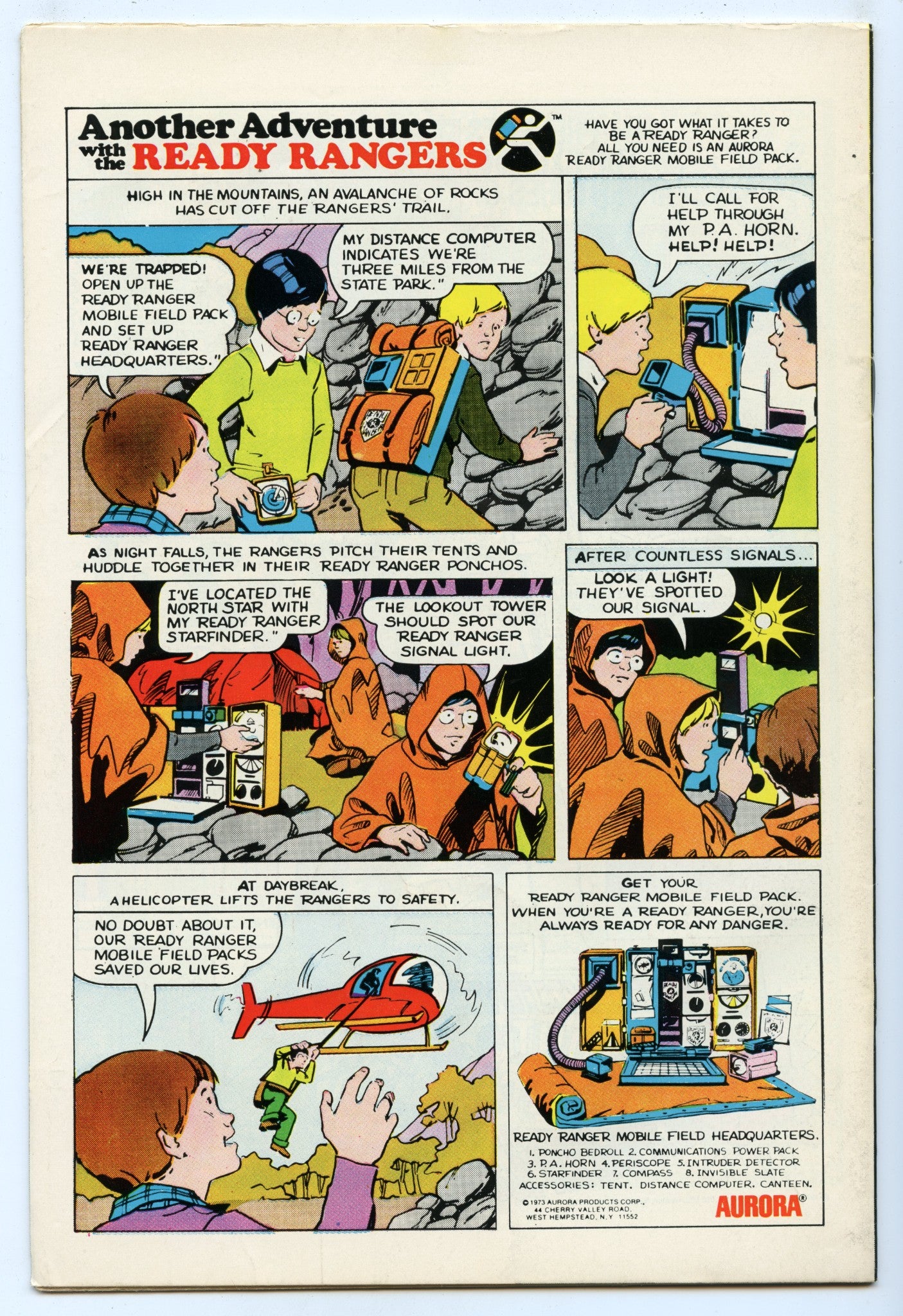 Shadow 3 (Mar 1974) FI (6.0)