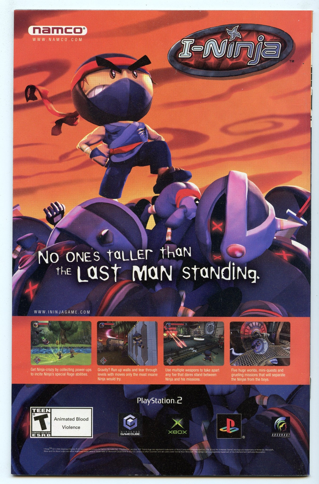 Star Wars: Jedi - Count Dooku one shot (Nov 2003) NM (9.4)