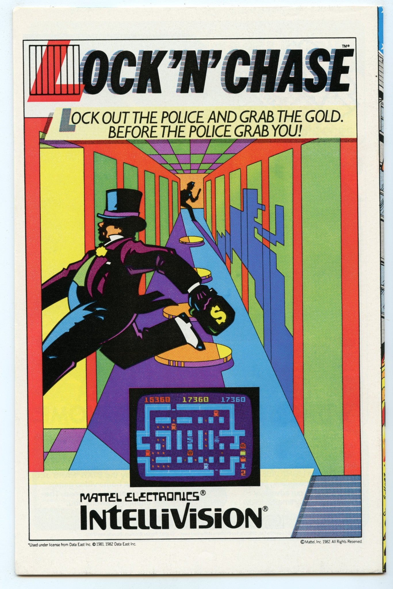 Superman 383 (May 1983) NM- (9.2) - CDN Price Variant