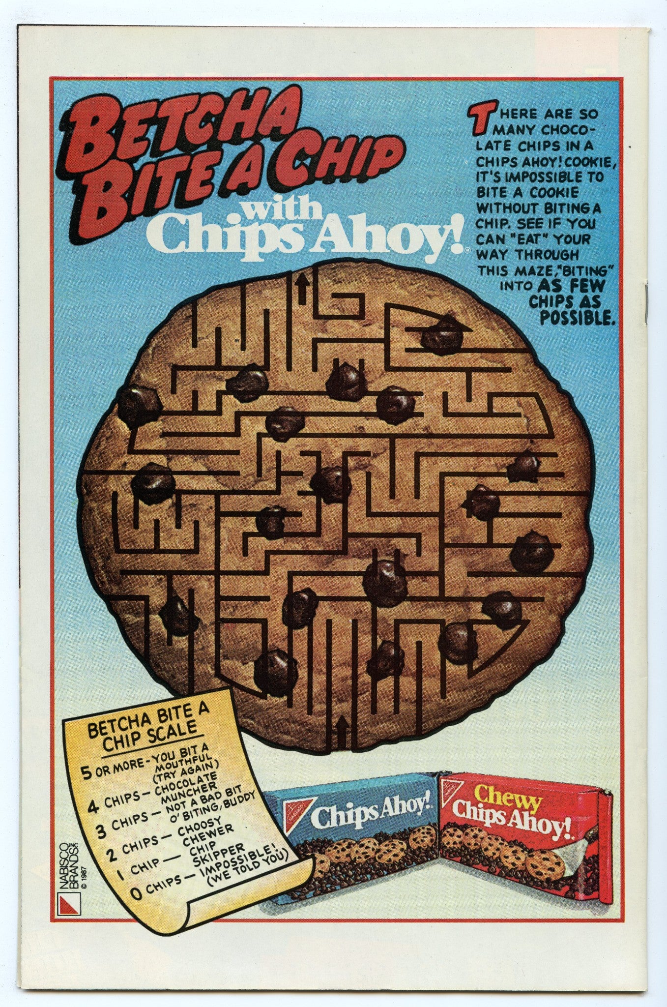 Wolfpack 1 (Aug 1988) NM- (9.2)