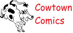 Cowtown Comics