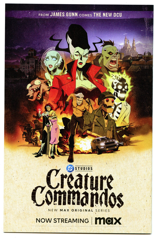 Absolute Batman 4 (Mar 2025) NM- (9.2)