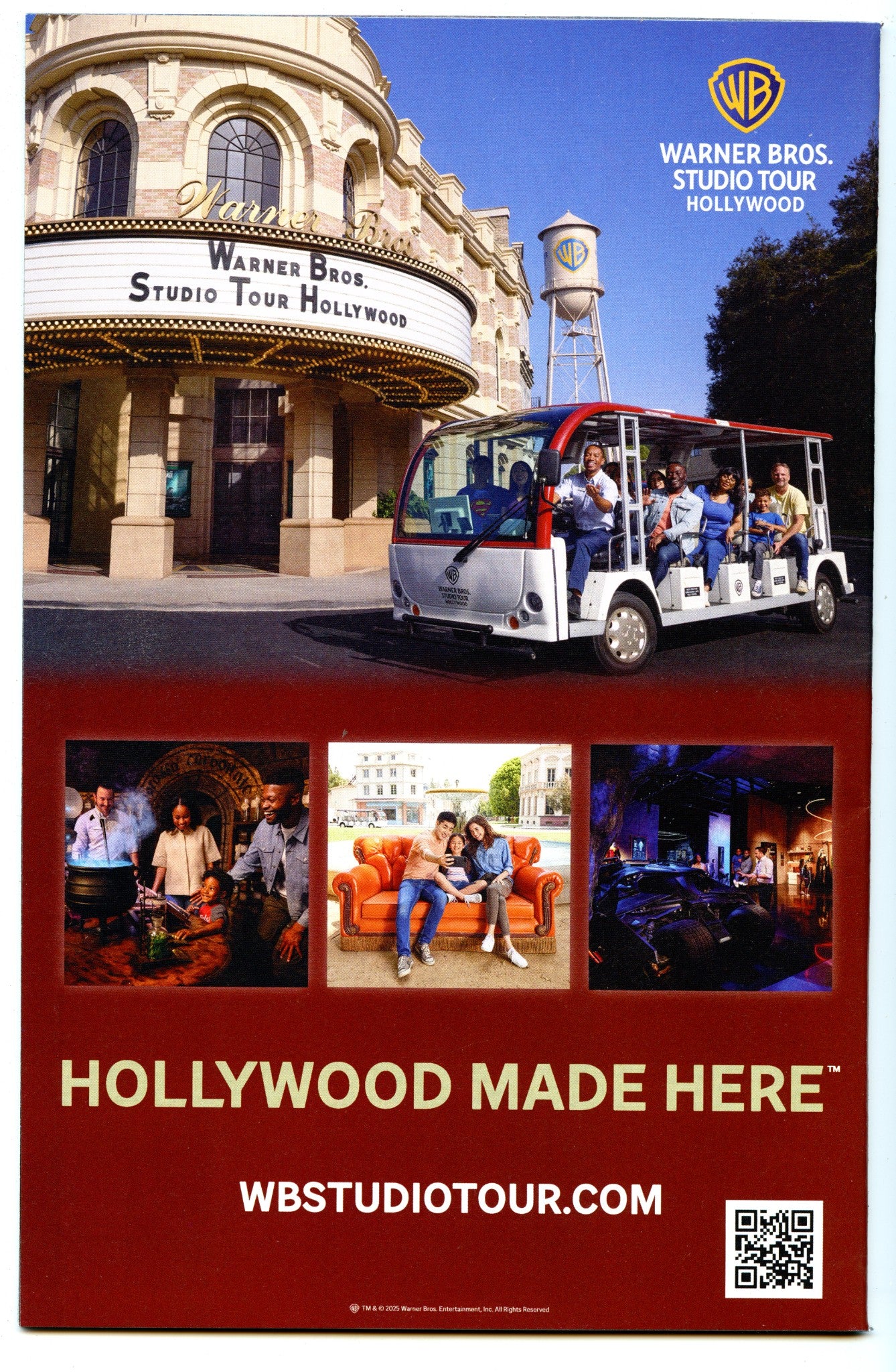 Absolute Batman Annual 1 (Dec 2025) NM- (9.2)