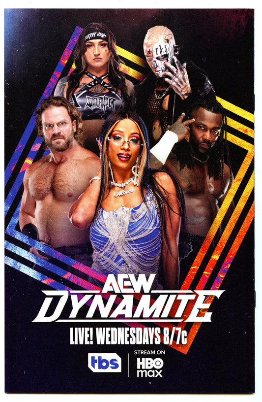 Absolute Batman: Ark M Special 1 (Mar 2026) NM- (9.2)