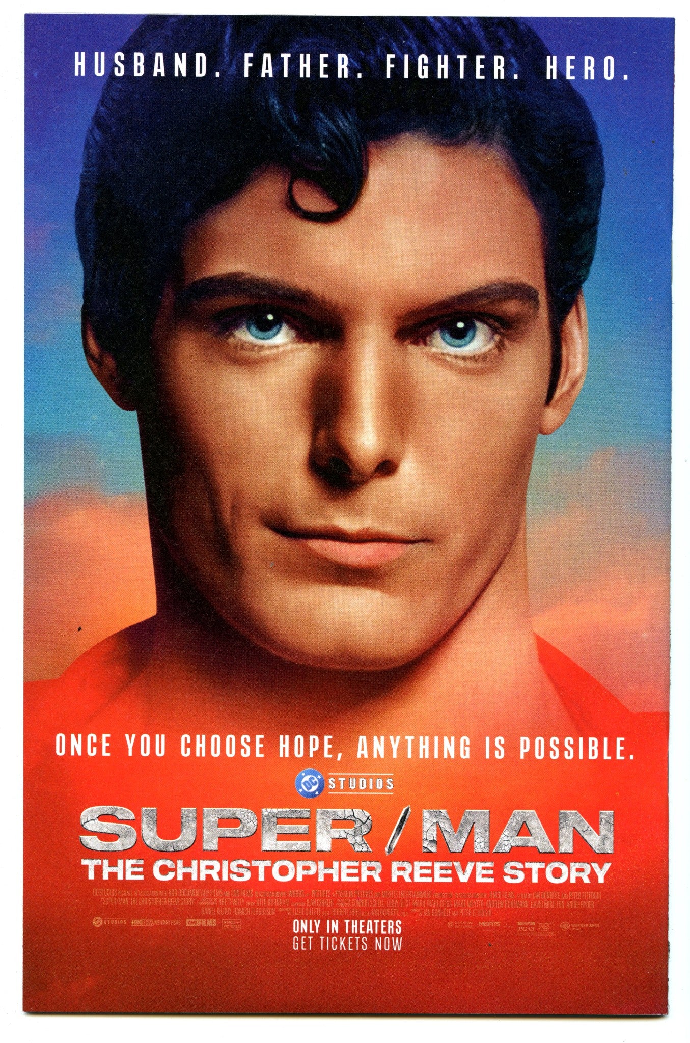 Absolute Wonder Woman 1 (Dec 2024) NM- (9.2)