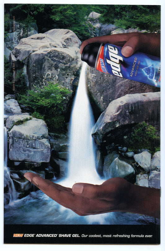 Daredevil 69 (Mar 2005) NM- (9.2)