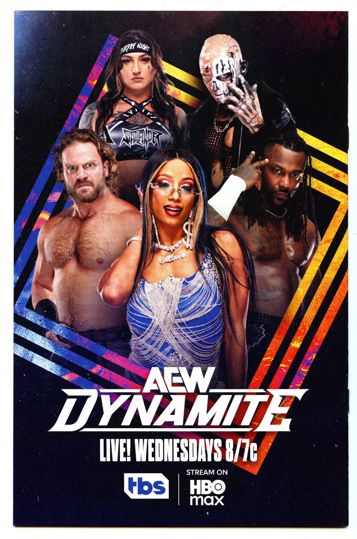 DC K.O. Knightfight 3 (Mar 2026) NM- (9.2) - 1st appearance Batman's grandson