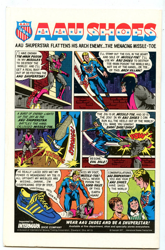 Detective Comics 473 (Nov 1977) VF-NM (9.0)