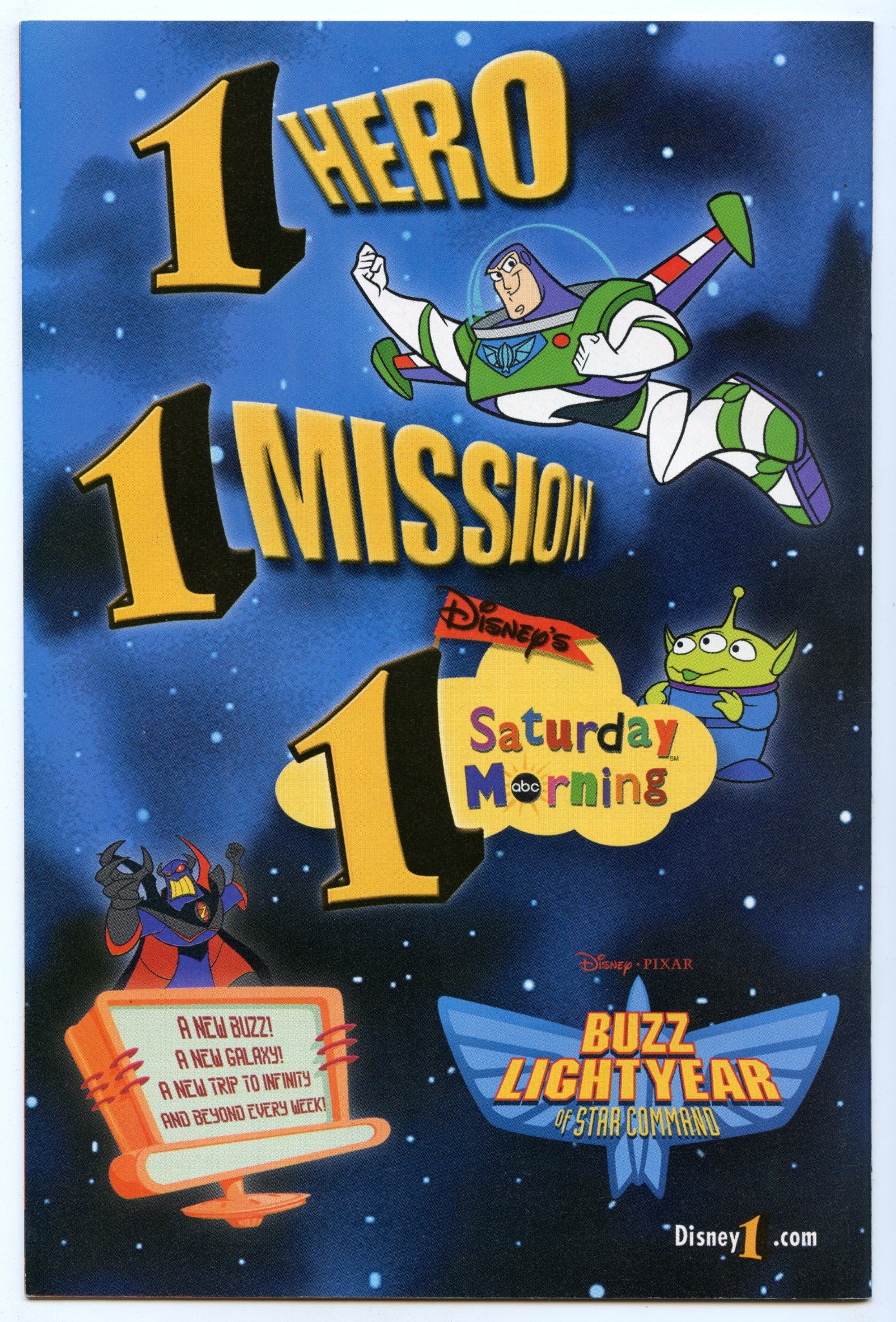 Sentry 5 (Jan 2001) NM- (9.2)