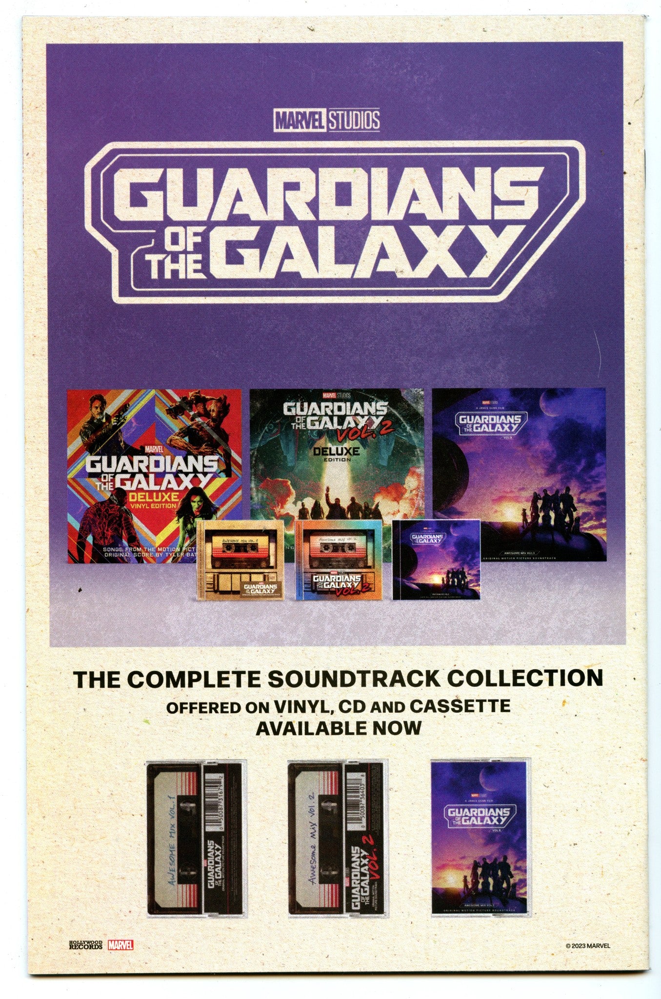 Ultimate Spider-man V2 1 (Mar 2024) NM- (9.2)