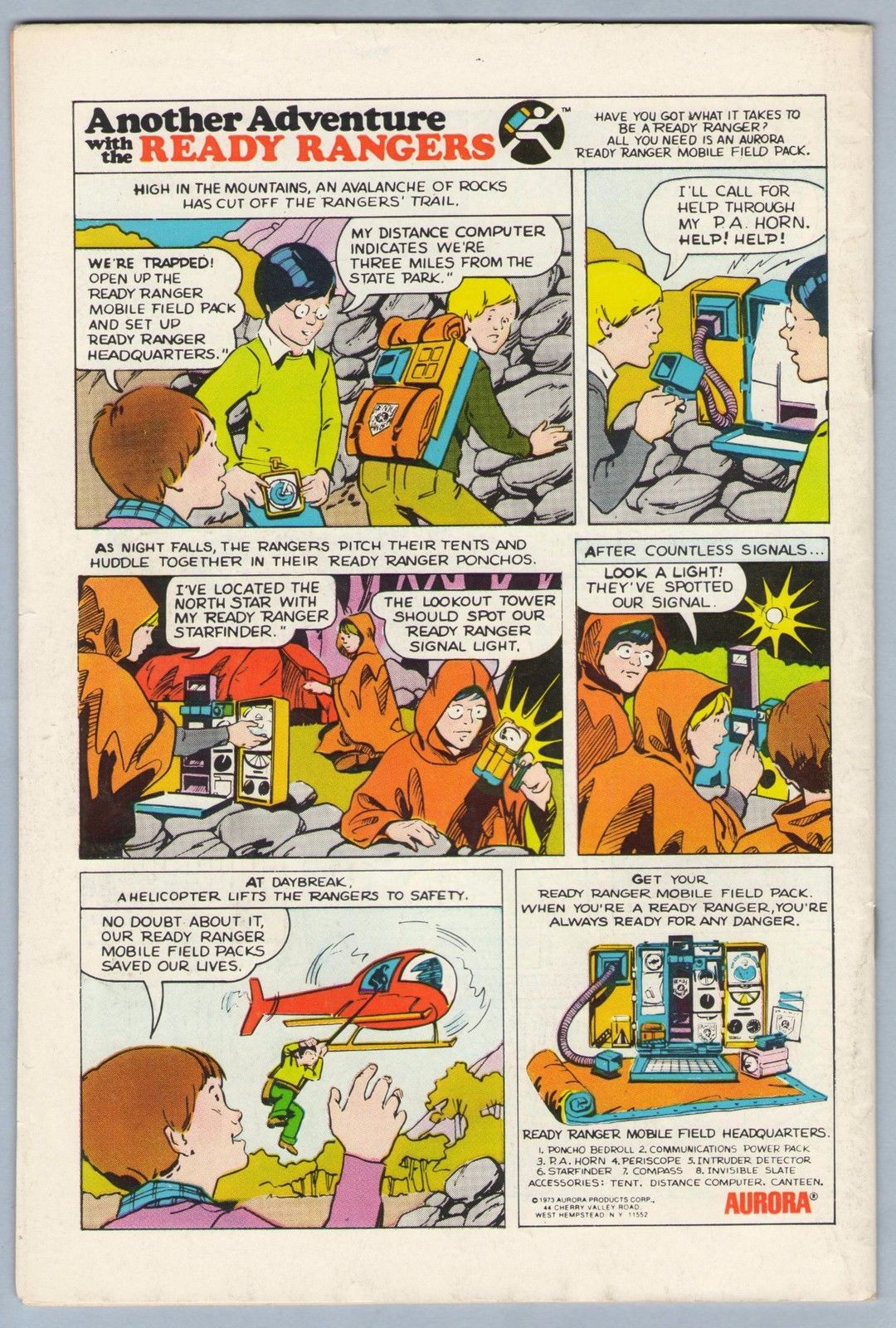 Mister Miracle 18 (Mar 1974) FI- (5.5)