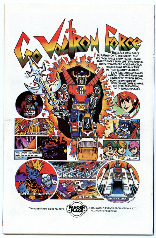 Action Comics 576 (Feb 1986) NM- (9.2)