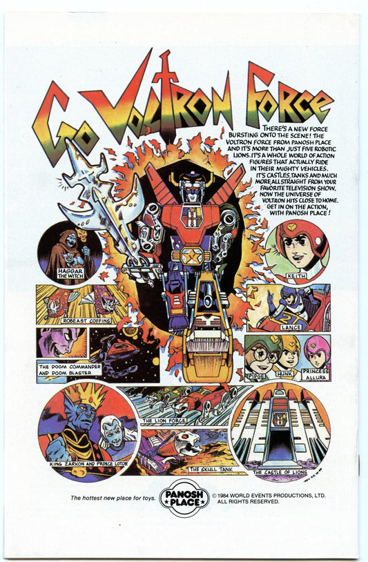 Action Comics 577 (Mar 1986) NM- (9.2)