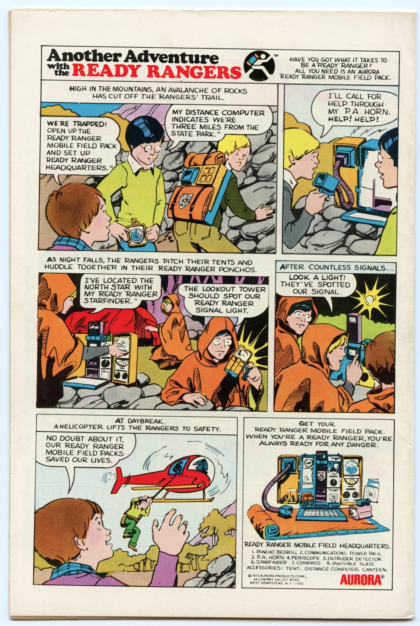 Kamandi 13 (Jan 1974) VF- (7.5)