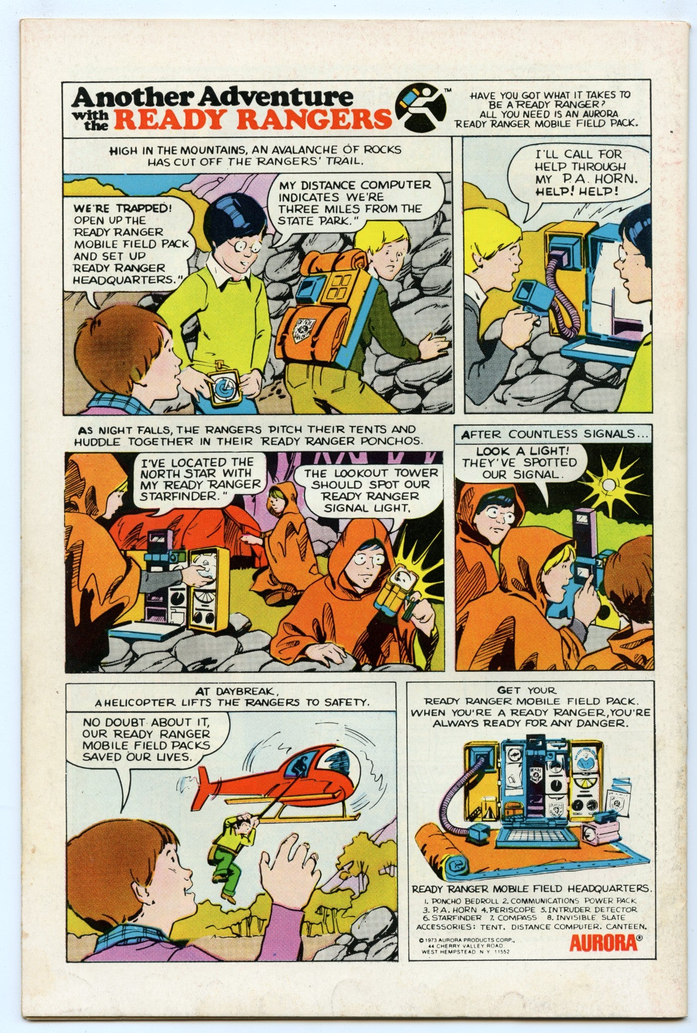 Mister Miracle 18 (Mar 1974) VF- (7.5)