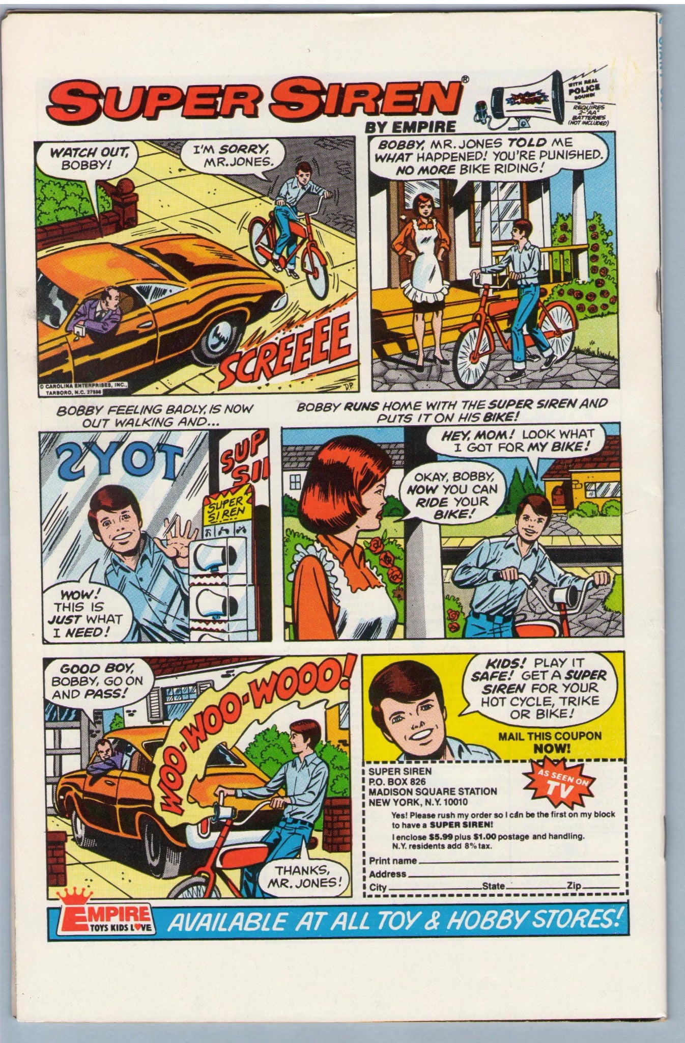 Superboy 240 (Jun 1978) VF-NM (9.0)